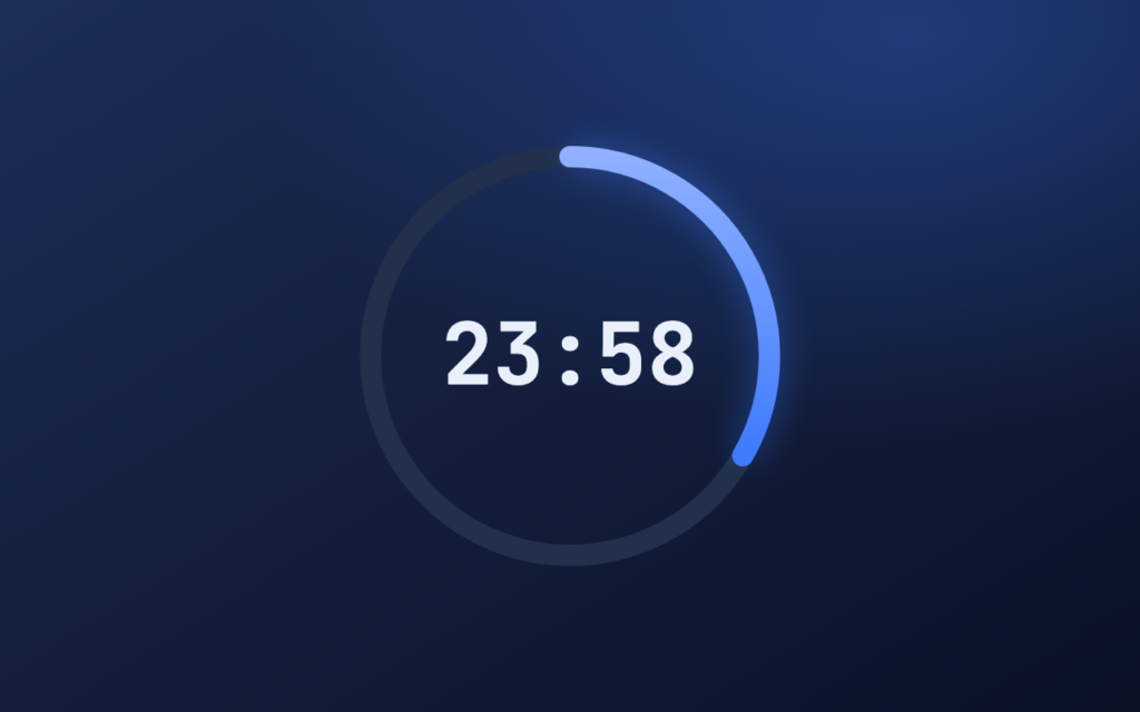 kadn Journal: revenge-bedtime-procrastination-erklaert